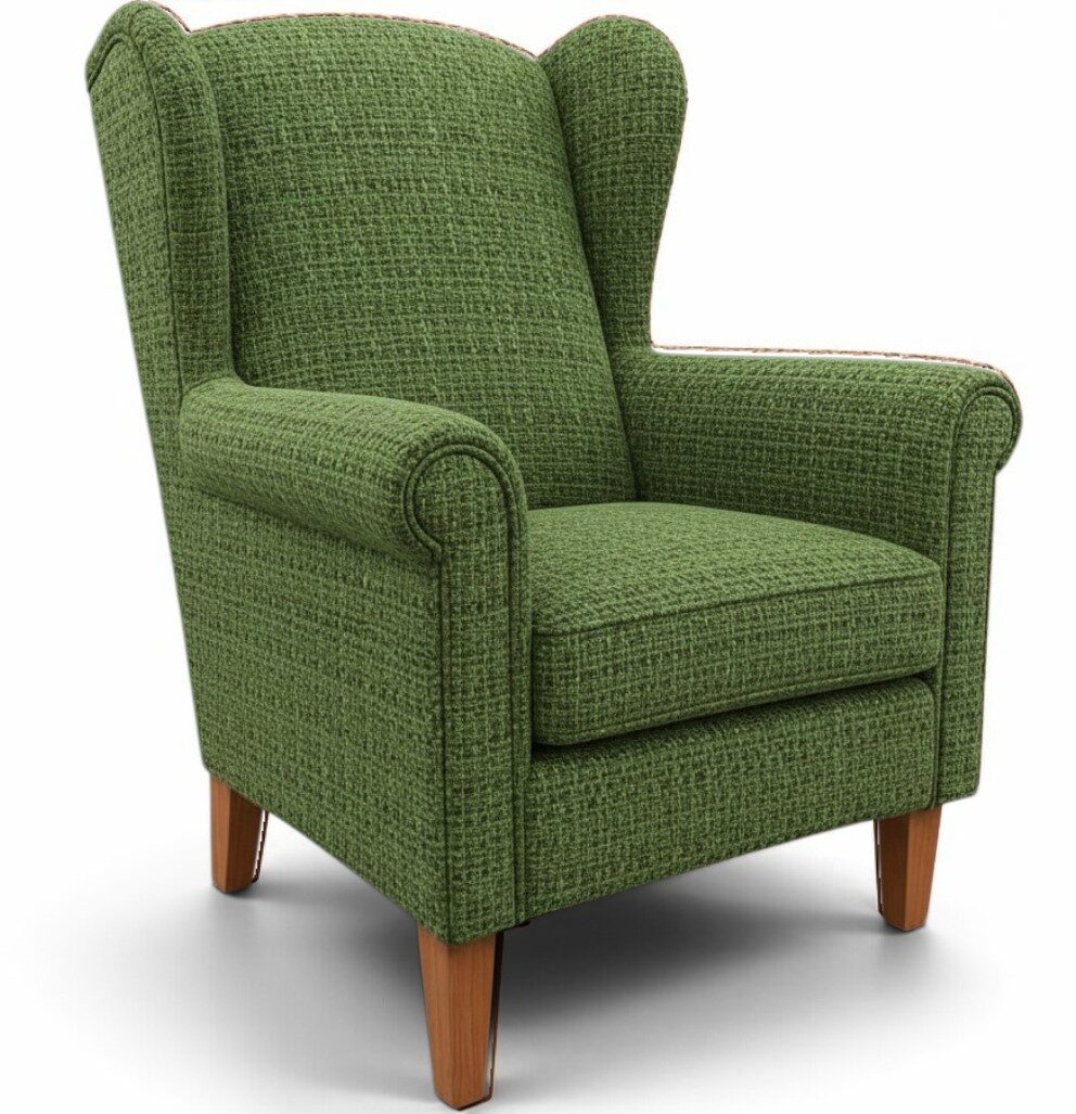 Willow green