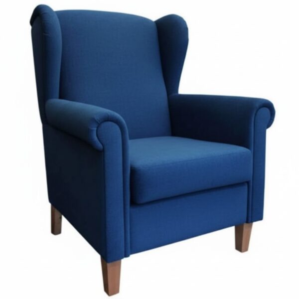 willow wing back chair navy.jpg