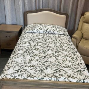 Eden Bedspread Autumn