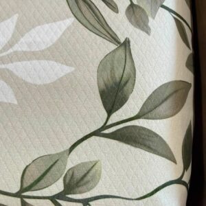 Eden bedspread Autumn Closeup