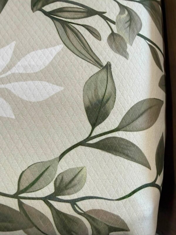 Eden bedspread Autumn Closeup