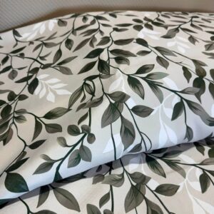 Eden bedspread Autumn closeup 2