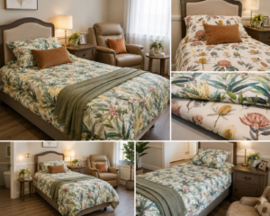Bedspreads Native Notes Ecru and Gallery Gumleaf Sunrise Bedspreads Native Notes Ecru and Gallery Gumleaf Sunrise