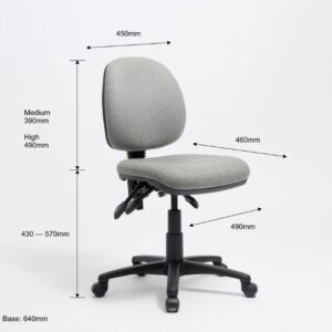 Delta Dimensions