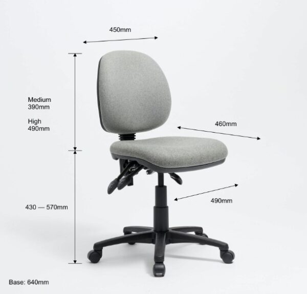 Delta Dimensions