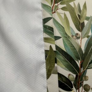 Gumleaf Gallery Sunrise Bedspread (2)