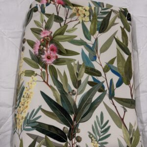 Gumleaf Gallery Sunrise Bedspread (3)