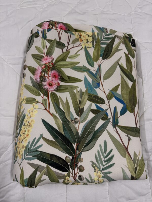 Gumleaf Gallery Sunrise Bedspread (3)