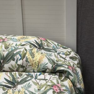 Gumleaf Gallery Sunrise Bedspread (4)