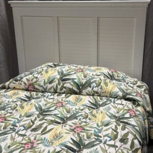 Gumleaf Gallery Sunrise Bedspread (5)