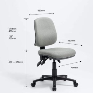 Magnum Dimensions