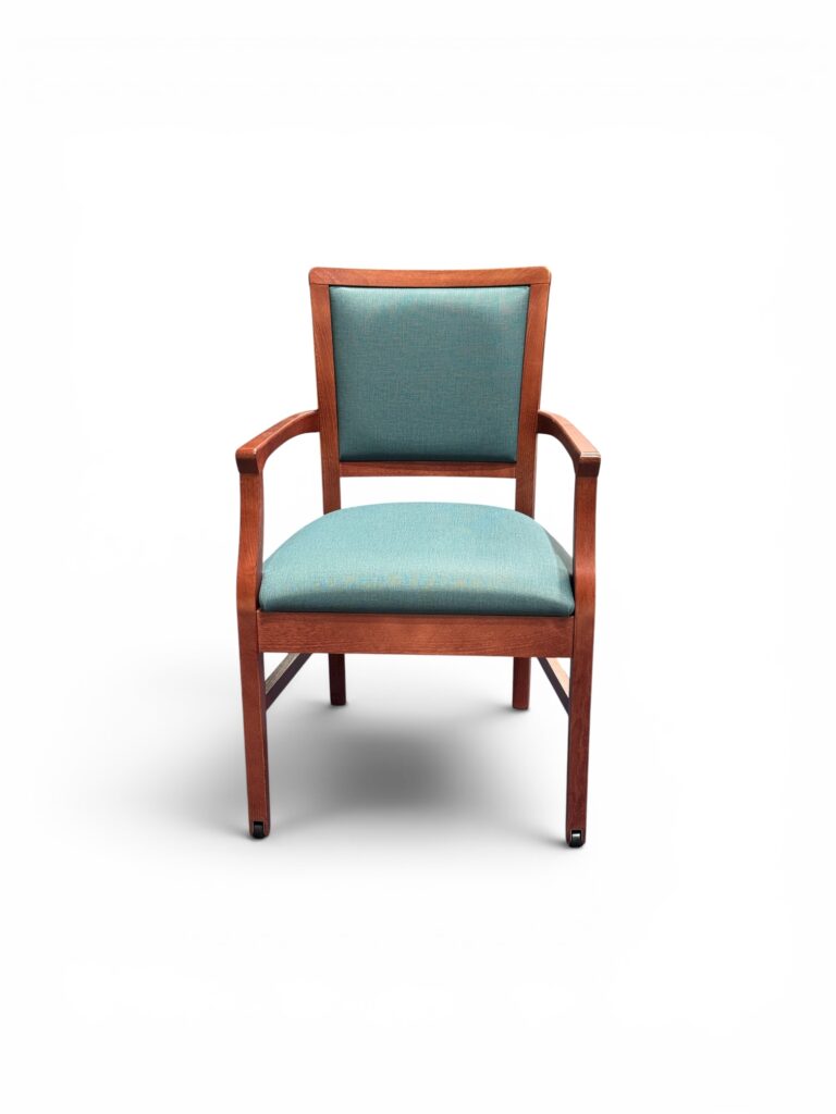 Twilight Glengarry Chair Colour matched