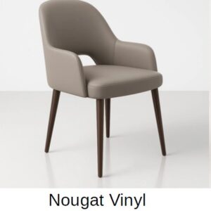 New Orleans Bourbon Nougat Seat