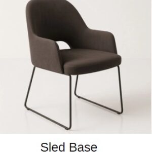New Orleans Sled Base