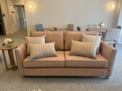 Quinn 2.5 Seater with Sienna Coffee Table