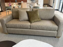 Sunny Sofa