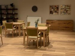 Hepburn House Daylesford Nova Marta chairs scaled