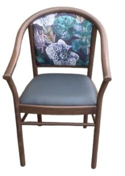 Manuela Lanai Navy 2 Studio Encore Charcoal