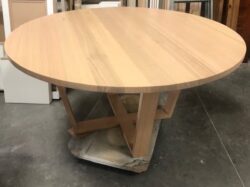 Sienna 1500D Table 1