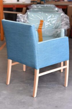 Victoria Two tone St Basils back scaled